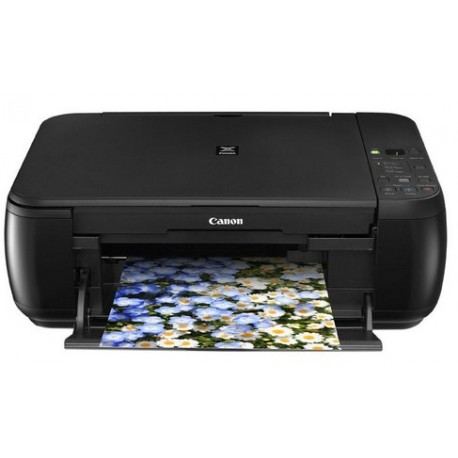software printer canon mp287